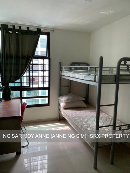 Blk 31 Eunos Crescent (Geylang), HDB 4 Rooms #272322011